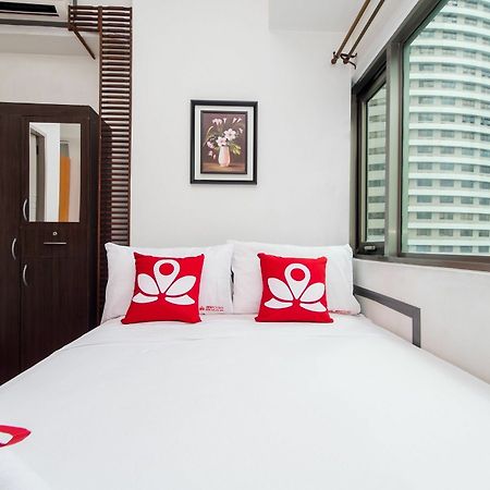 Zen Home Forbeswood Parklane Bgc Тагиг Экстерьер фото