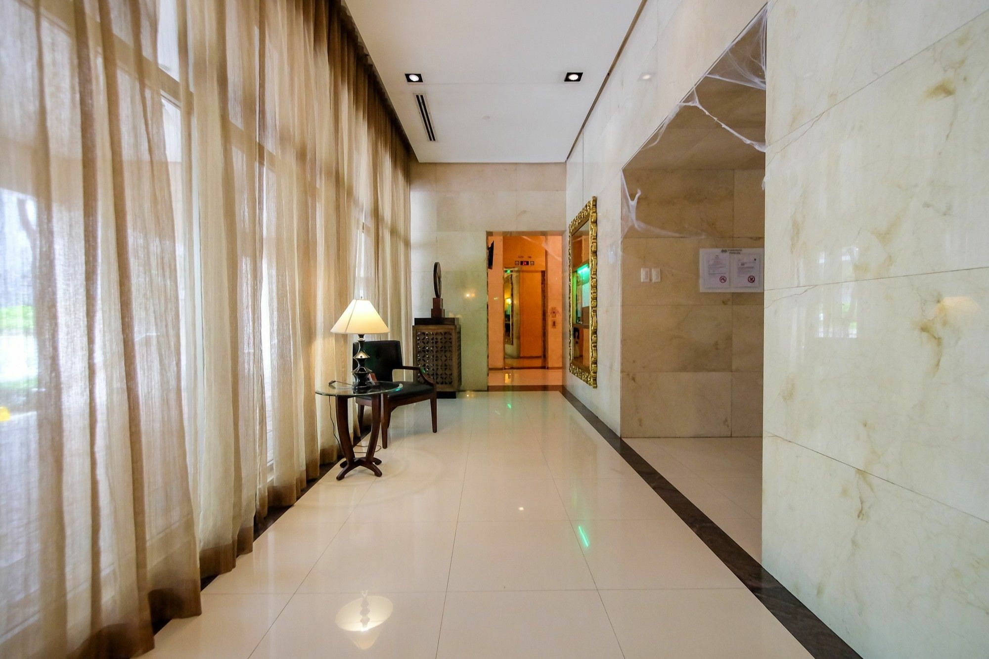 Zen Home Forbeswood Parklane Bgc Тагиг Экстерьер фото